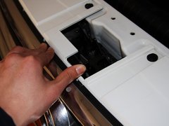 2012款 2.4L 手动 探索版汽油4X4豪华型 5座
