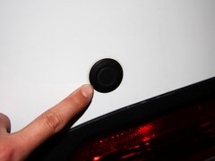 2012款 2.4L 手动 探索版汽油4X4豪华型 5座