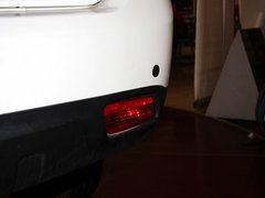 2012款 2.4L 手动 探索版汽油4X4豪华型 5座