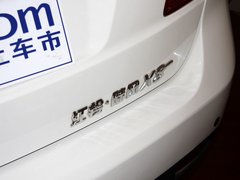 2012款 2.4L 手动 探索版汽油4X4豪华型 5座