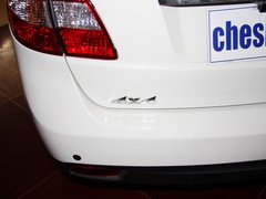 2012款 2.4L 手动 探索版汽油4X4豪华型 5座