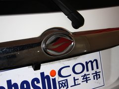 2012款 2.4L 手动 探索版汽油4X4豪华型 5座