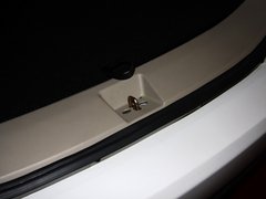 2012款 2.4L 手动 探索版汽油4X4豪华型 5座