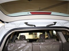 2012款 2.4L 手动 探索版汽油4X4豪华型 5座