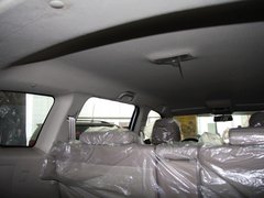2012款 2.4L 手动 探索版汽油4X4豪华型 5座