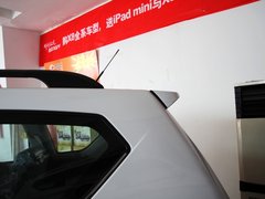 2012款 2.4L 手动 探索版汽油4X4豪华型 5座