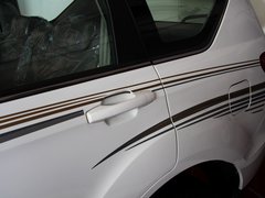 2012款 2.4L 手动 探索版汽油4X4豪华型 5座
