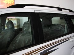 2012款 2.4L 手动 探索版汽油4X4豪华型 5座