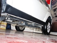 2012款 2.4L 手动 探索版汽油4X4豪华型 5座
