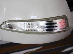 2012款 2.4L 手动 探索版汽油4X4豪华型 5座