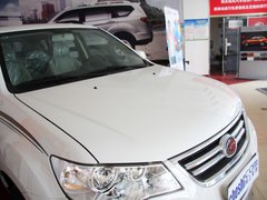 2012款 2.4L 手动 探索版汽油4X4豪华型 5座