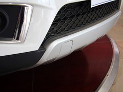 2012款 2.4L 手动 探索版汽油4X4豪华型 5座