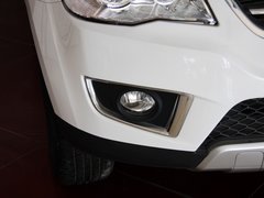 2012款 2.4L 手动 探索版汽油4X4豪华型 5座