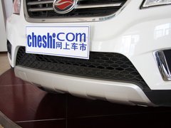 2012款 2.4L 手动 探索版汽油4X4豪华型 5座