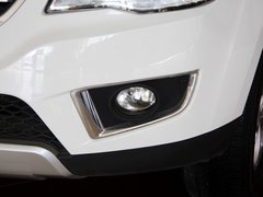 2012款 2.4L 手动 探索版汽油4X4豪华型 5座