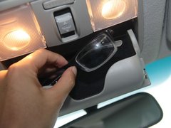2012款 1.6L 自动 Premium纪念版