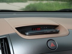 2012款 1.6L 自动 Premium纪念版