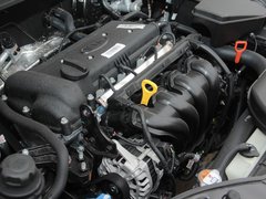 2012款 1.6L 自动 Premium纪念版