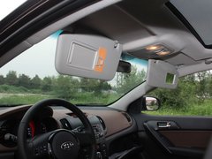 2012款 1.6L 自动 Premium纪念版