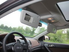 2012款 1.6L 自动 Premium纪念版