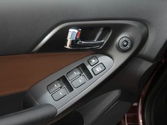 2012款 1.6L 自动 Premium纪念版