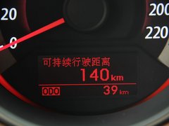 2012款 1.6L 自动 Premium纪念版