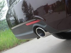 2012款 1.6L 自动 Premium纪念版