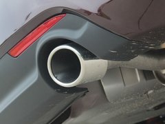 2012款 1.6L 自动 Premium纪念版