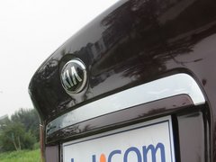 2012款 1.6L 自动 Premium纪念版