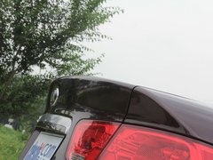 2012款 1.6L 自动 Premium纪念版