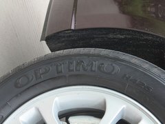 2012款 1.6L 自动 Premium纪念版