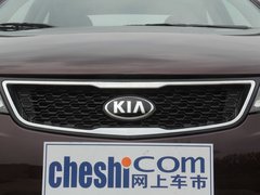 2012款 1.6L 自动 Premium纪念版