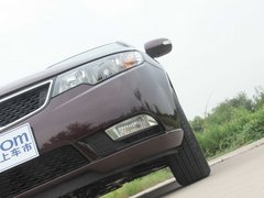 2012款 1.6L 自动 Premium纪念版