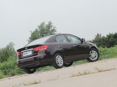 2012款 1.6L 自动 Premium纪念版