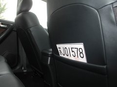 2012款 1.6L 自动 Premium纪念版