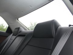 2012款 1.6L 自动 Premium纪念版