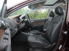 2012款 1.6L 自动 Premium纪念版