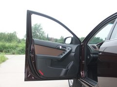 2012款 1.6L 自动 Premium纪念版