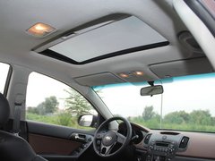 2012款 1.6L 自动 Premium纪念版
