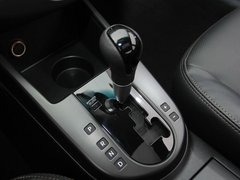 2012款 1.6L 自动 Premium纪念版