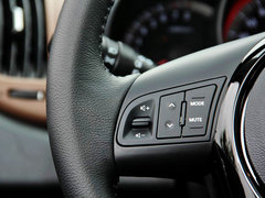 2012款 1.6L 自动 Premium纪念版