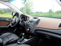 2012款 1.6L 自动 Premium纪念版
