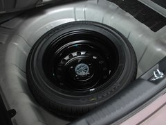 2012款 1.6L 自动 Premium纪念版
