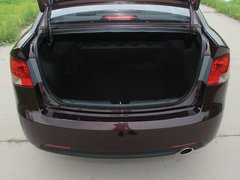 2012款 1.6L 自动 Premium纪念版