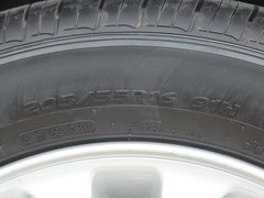 2012款 1.6L 自动 Premium纪念版