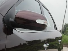 2012款 1.6L 自动 Premium纪念版