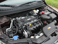 2012款 1.6L 自动 Premium纪念版