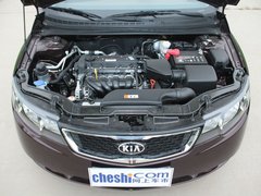 2012款 1.6L 自动 Premium纪念版