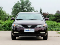 2012款 1.6L 自动 Premium纪念版
