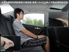 2012款 1.6L 自动 Premium纪念版